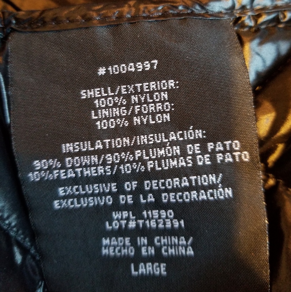 32 Heat Jacket - Picture 7 of 7